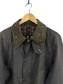 Barbour Bedale blu C44 (26-487) - L
