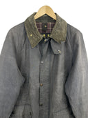Barbour Bedale blu C44 (26-487) - L
