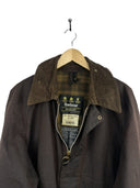 Barbour Beaufort marrone C46 (26-488) - L-XL