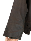 Barbour Beaufort marrone C46 (26-488) - L-XL