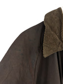 Barbour Beaufort marrone C46 (26-488) - L-XL
