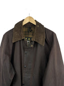 Barbour Beaufort marrone C46 (26-488) - L-XL
