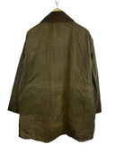 Barbour Border verde (26-489) - XL