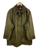 Barbour Border verde (26-489) - XL
