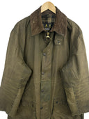 Barbour Border verde (26-489) - XL