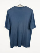 T-shirt Iceberg blu anni 90 Mickey Mouse - XL