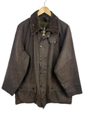 Barbour Beaufort marrone C44 (26-490) - L