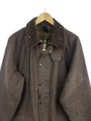 Barbour Beaufort marrone C44 (26-490) - L