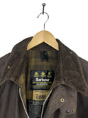 Barbour Beaufort marrone C44 (26-490) - L