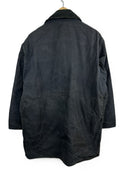Barbour Border blu C42 (26-491) - M/L