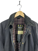 Barbour Border blu C42 (26-491) - M/L