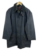 Barbour Border blu C42 (26-491) - M/L