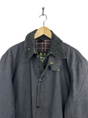 Barbour Border blu C42 (26-491) - M/L
