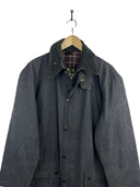 Barbour Border blu C42 (26-491) - M/L