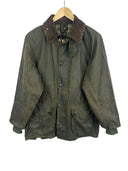 Barbour Bedale verde C36 (26-497) - S