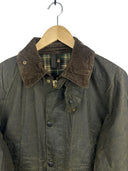 Barbour Bedale verde C36 (26-497) - S