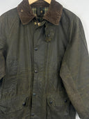 Barbour Bedale verde C36 (26-497) - S