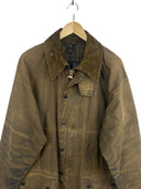 Barbour Classic Moorland marrone C44 (26-498) - L