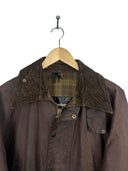 Barbour Beaufort marrone (26-499)  - M/L