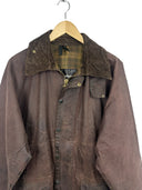 Barbour Beaufort marrone (26-499)  - M/L