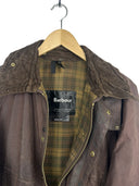 Barbour Beaufort marrone (26-499)  - M/L