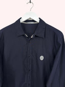 Camicia Stone Island blu - L/XL