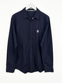 Camicia Stone Island blu - L/XL