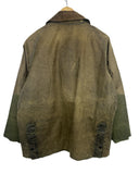 Barbour Bedale verde C42 (26-500) - M