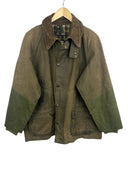 Barbour Bedale verde C42 (26-500) - M