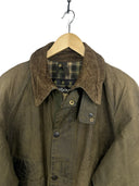 Barbour Bedale verde C42 (26-500) - M