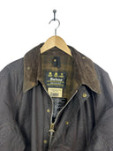 Barbour Beaufort marrone C46 (26-501) - L/XL