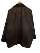 Barbour Beaufort marrone C48 (26-502) - XL