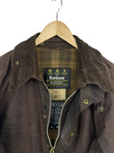 Barbour Beaufort marrone C48 (26-502) - XL