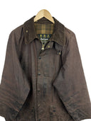 Barbour Beaufort marrone C48 (26-502) - XL