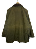 Barbour Beaufort verde C46 (26-503) - L/XL