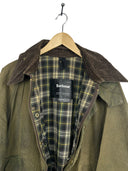Barbour Beaufort verde C46 (26-503) - L/XL