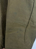 Barbour Beaufort verde C46 (26-503) - L/XL