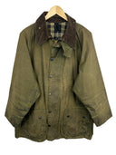 Barbour Beaufort verde C46 (26-503) - L/XL