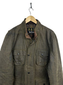 Barbour Corbridge verde imbottito (26-505) - XXL