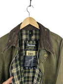 Barbour Bedale verde C46 (26-506) - L/XL