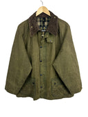 Barbour Bedale verde C46 (26-506) - L/XL