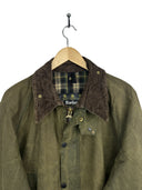 Barbour Bedale verde C46 (26-506) - L/XL