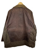 Barbour Beaufort marrone C48 (26-508) - XL