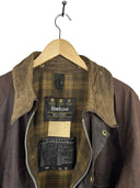 Barbour Beaufort marrone C48 (26-508) - XL