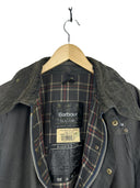 Barbour Beaufort blu C42 (26-509) - M/L