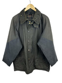 Barbour Beaufort blu C42 (26-509) - M/L