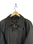 Barbour Beaufort blu C42 (26-509) - M/L