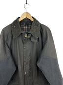 Barbour Beaufort blu C42 (26-509) - M/L