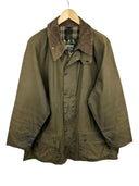 Barbour Beaufort verde C48 (26-510) - XL