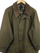 Barbour Beaufort verde C48 (26-510) - XL